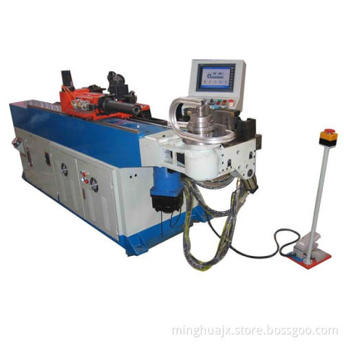 CNC Bending Machine (DW18CNC-DW25CNC)